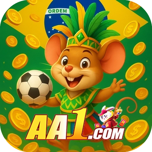 aa1 Logo